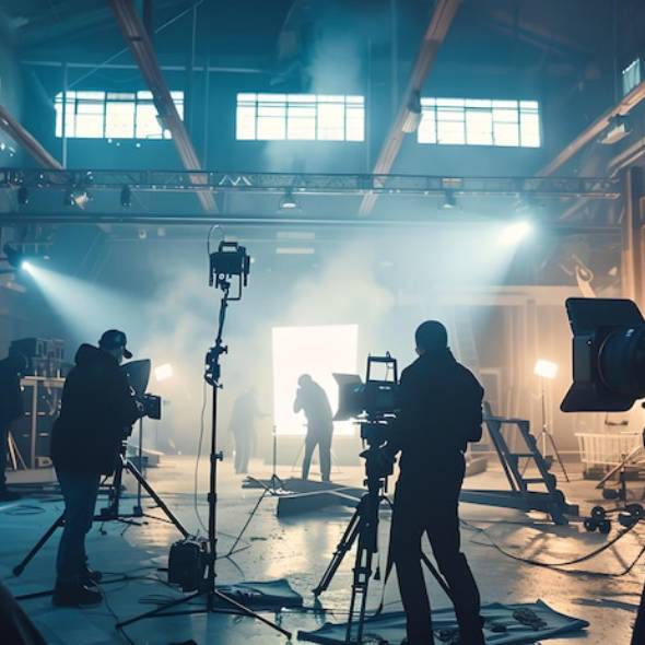 Ujjwal Chattarjee film production